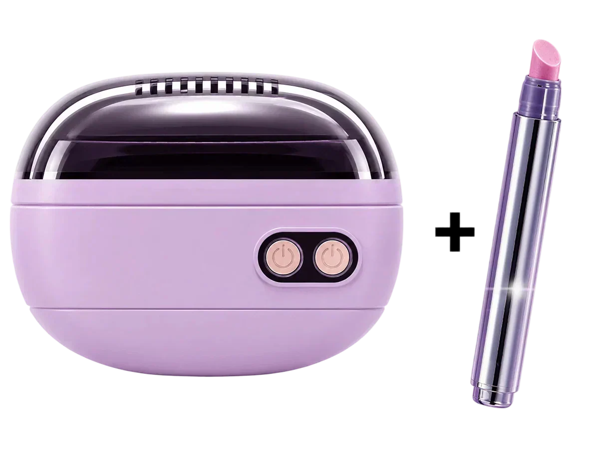 🌟50% off this summer⚡2-in-1 Electric Nail Clippers with File Function