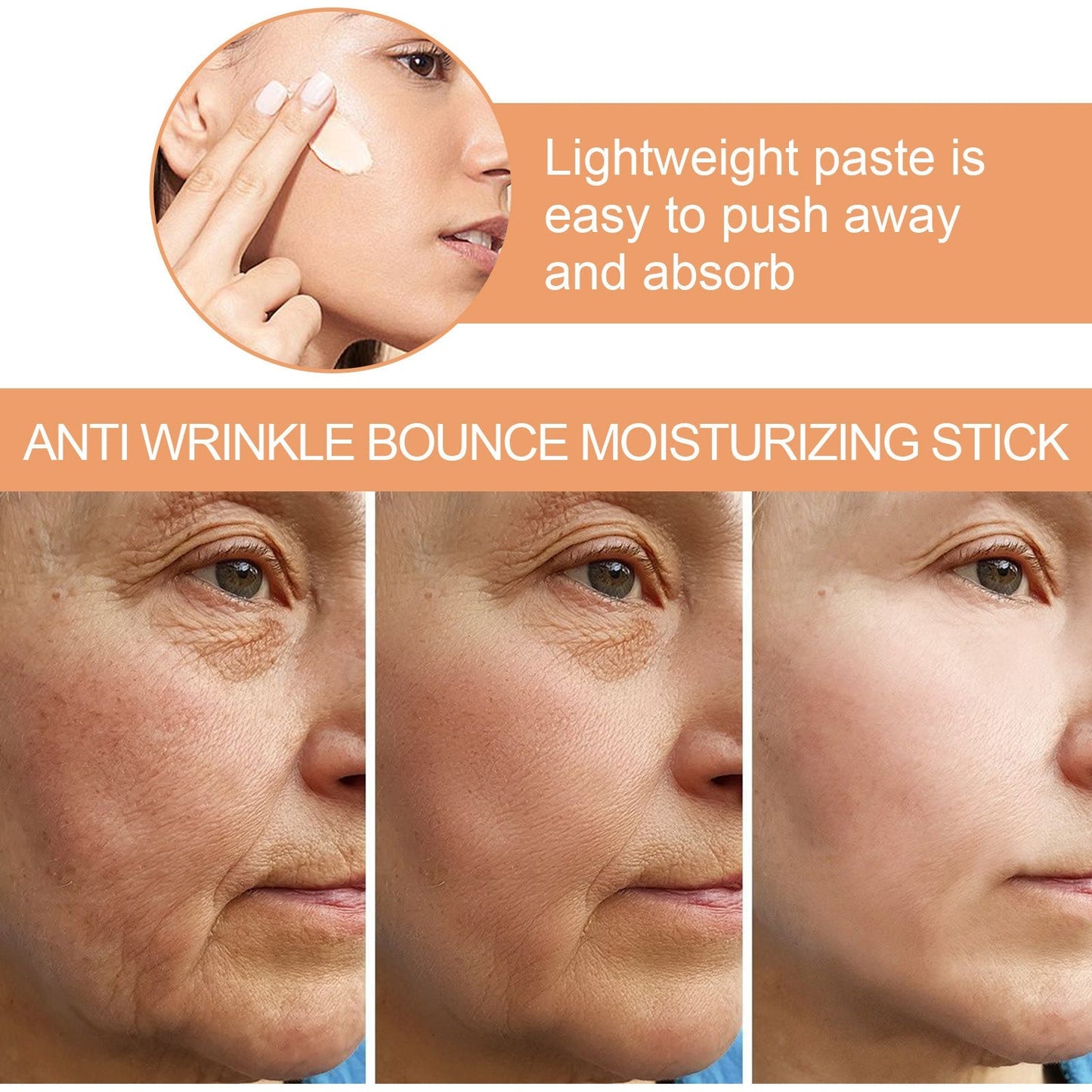 🥳2026 HOT SALE🥳💞50K+ SOLD!✨💄 50% OFF! Pink Collagen Volume Multi Balm – PDRN + 5% Volufiline, plumps hollow areas instantly. Get that celebrity‑like dewy glow back! 💗🌟