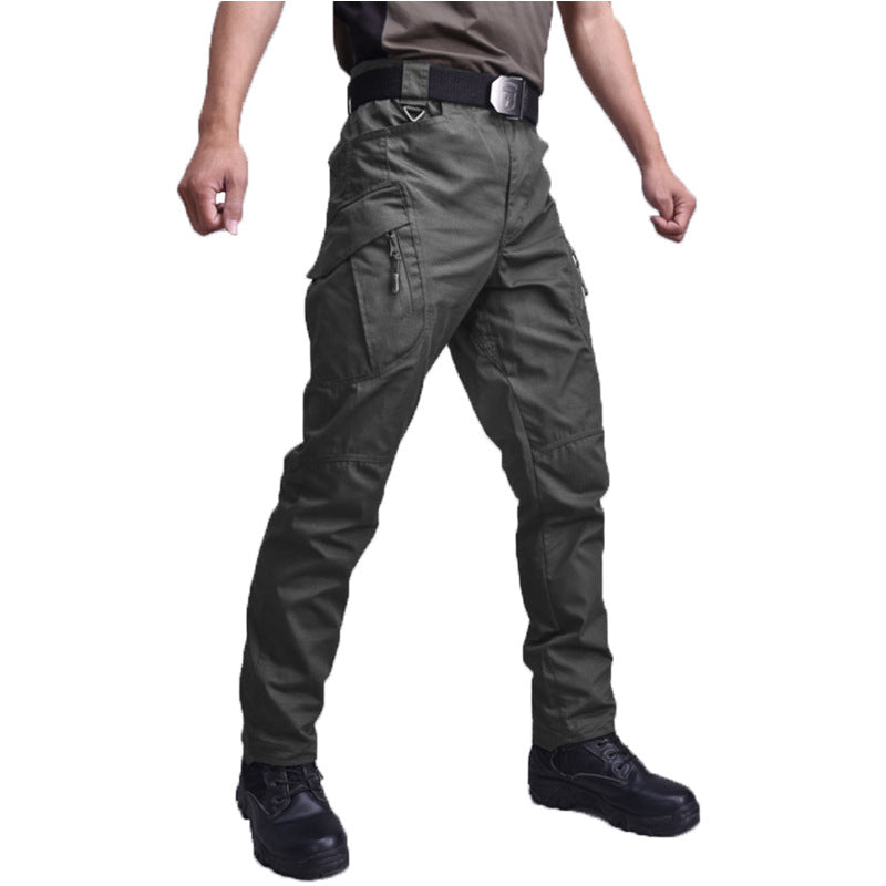 ๐๏ธ๐ฅ 2026 New Arrivals 48% OFF! Multi-purpose Tactical Pants for Men ๐๏ธ๐ช Ultimate Durability & 8 Pockets, Ideal for Hiking, Work, Daily Wear. Get Yours!