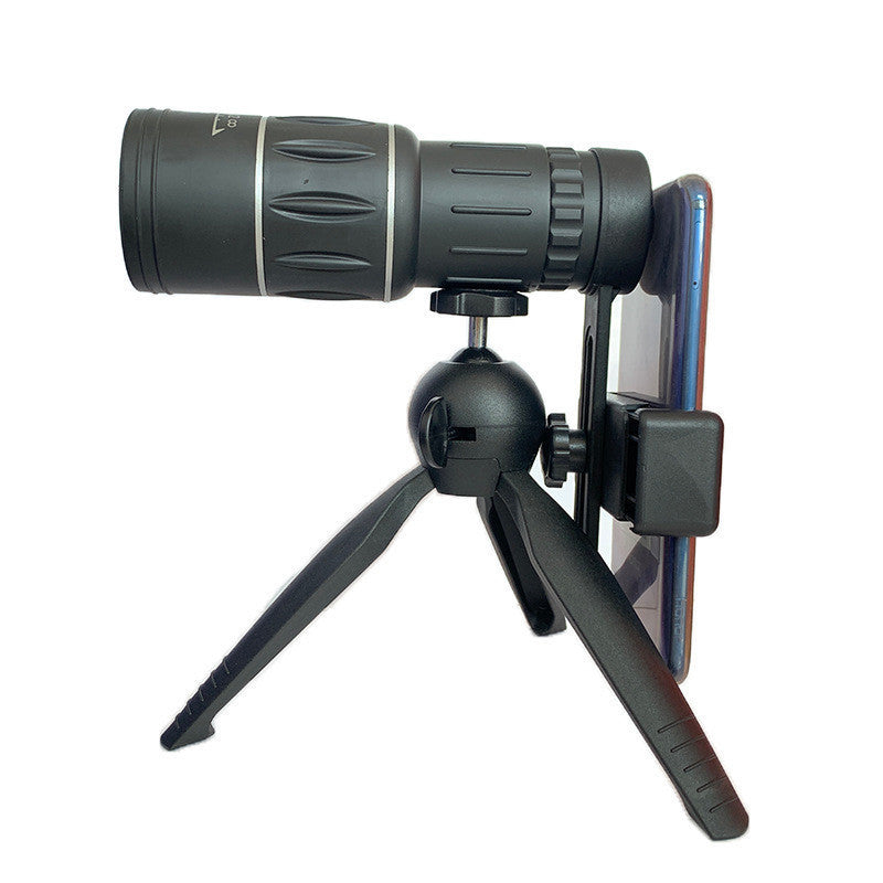 🔥 Hot Sale 🔥Professional Bifocal Monocular 🔭 – Dual Zoom, HD Clarity & Portable Design 🌠