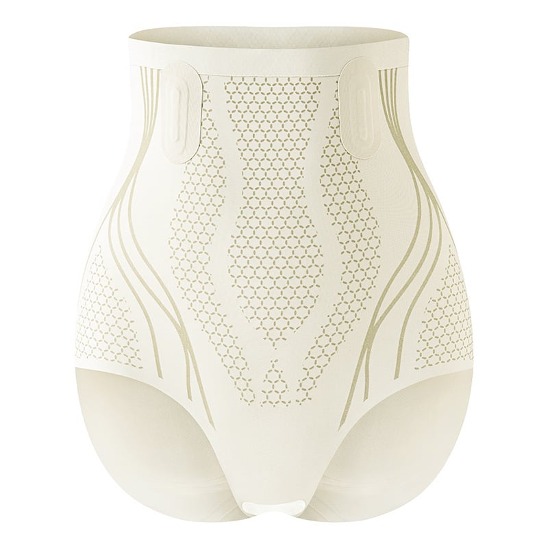 💥NEW HOT SALE💥4-in-1 Shaping and Fat-Burning Microfiber Shorts🌸activates warmth & boosts circulation. Supports firmer, smoother contour. No gym needed. A smart shapewear choice. 🧘♀️