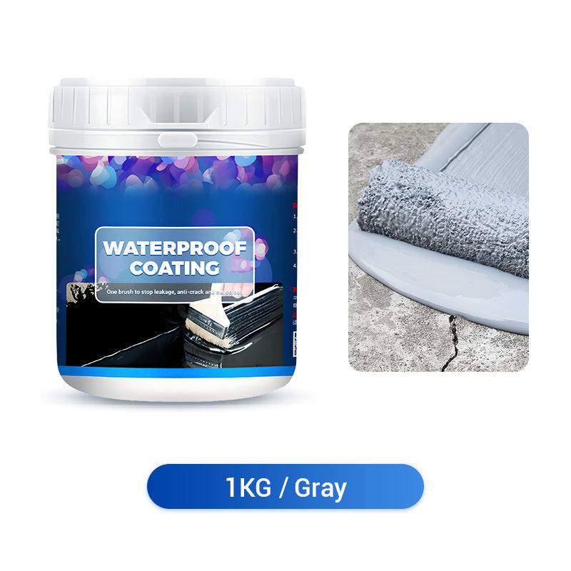 š” Waterproof Multi-Purpose Polyurethane Coating | Year-End Mega Upgrade Launch | Ultimate Protection for Roofs, Floors & Outdoor Gear | Durable & Weatherproof