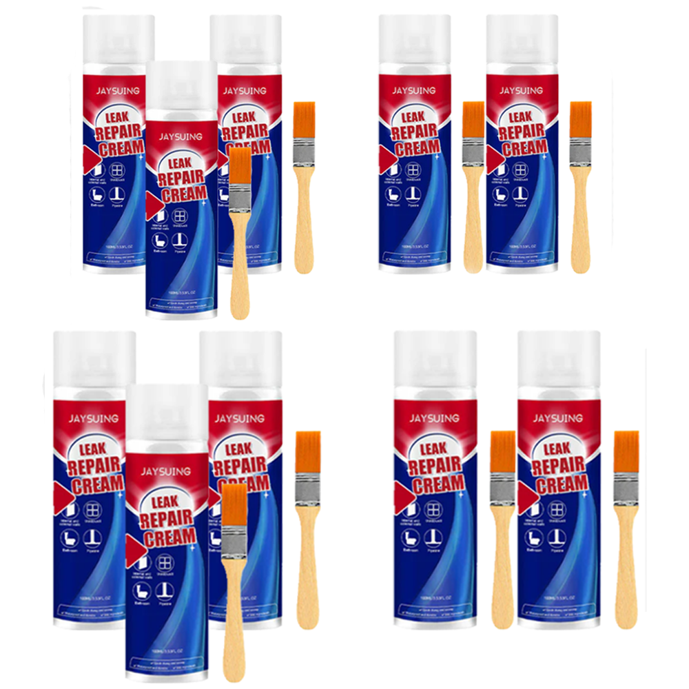 🔥Last Chance to Save – 55% OFF 🔥Leak Repair Waterproof Sealant Spray