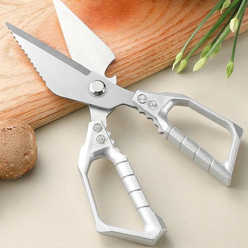 ✂️ Heavy-Duty Kitchen Scissors🍗