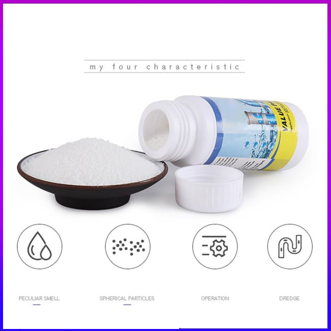 š„Take advantage now! Buy 2, get 1 free! Sink and drain cleaner