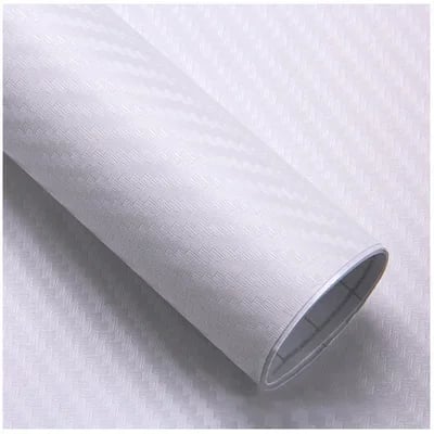 💥Carbon Fiber Car Wrap Vinyl Roll with Air Release