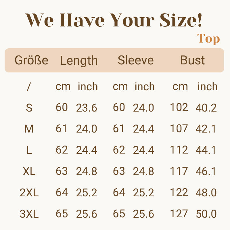 💎 55% OFF! 💎Round-Neck Long-Sleeved Top & Pants 2-Piece Set | Wrinkle-Free & Breathable |
