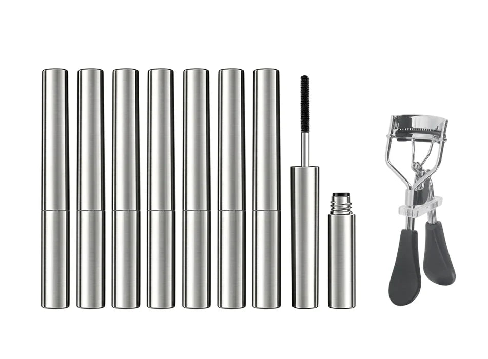🌟 Buy 1 get 1 free 🎁✨ Waterproof Curling & Lengthening Mascara ✨