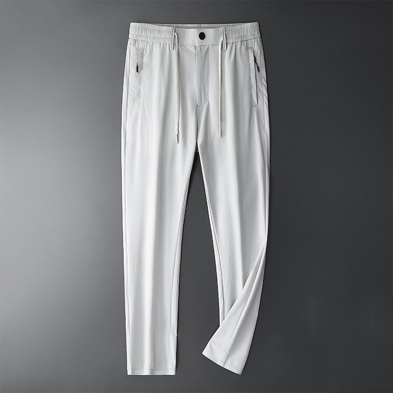 🔥HOT SALE🔥Men's Straight Anti-Wrinkle Casual Pants