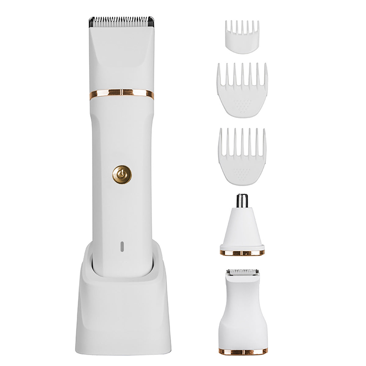 💘Valentijnsaanbieding: 50% Korting!✂️3-in-1 Elektrische Tondeuseset – Draadloos, Waterdicht & Draagbaar!