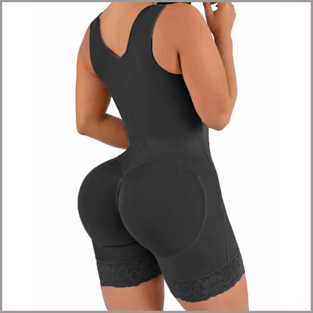š„HOT SALE 50% OFFš„High Compression Bodysuit Body Shaperwear