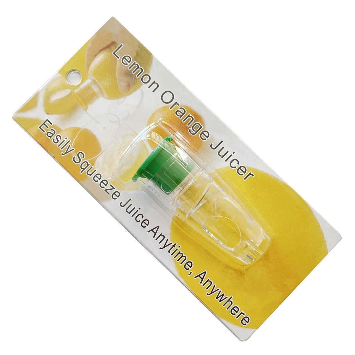 🔥BUY 1 GET 1 FREE🔥New Screw-Top Lemon Squeezer🍋