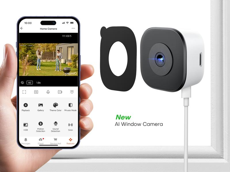 ๐ข๐ข50% OFF !!!โฐ Magnetic Crystal-clear security camera ๐ฅ Colour Night Vision ๐ 24/7 Recording & Smart Alerts ๐จ Easy Install! ๐
