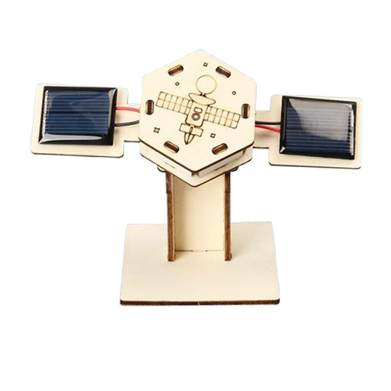 🚀Creative Artificial Satellite Space Models🌍Buy 2 Get 1 Free
