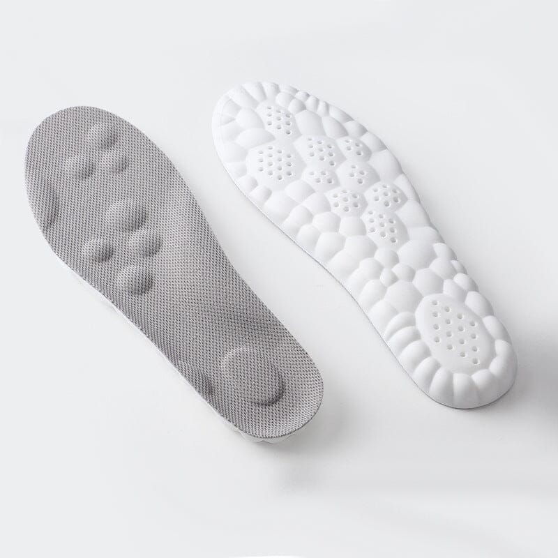 š§¦Buy More Get More Freeš„Comfortable U-shaped Thermal Insoles