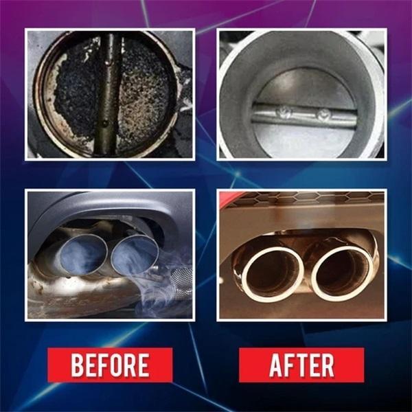 šLAST DAY SALE 60% OFFā”50K+ SOLDšCatalytic Converter Cleanerš§¼