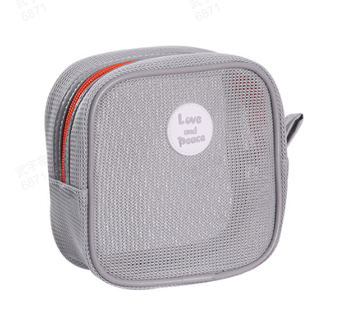Pack Like a Pro: 4-in-1 Refillable TSA Kit | Organizes All Liquids for Weekend Trips
