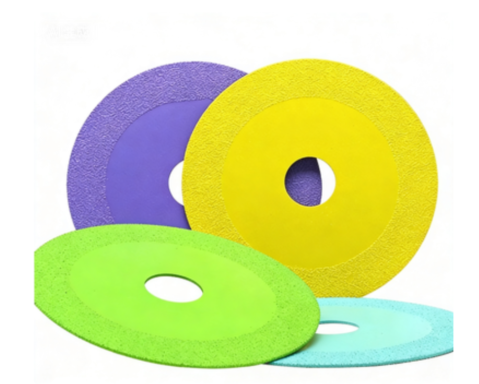 Glass Cutting Disc