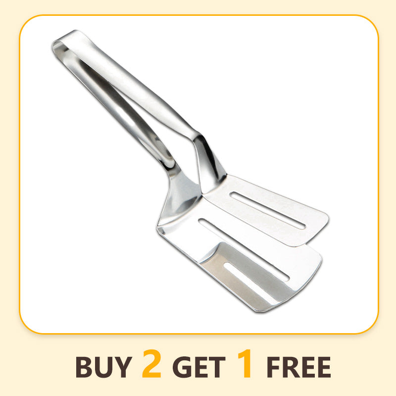 🔥Hot Sale 45% OFF💝Double Sided Spatula Clip