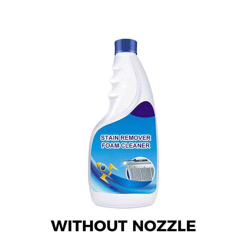 🔥Hot Sale🔥Multi-Purpose Kitchen Stain Remover Foam Cleaner