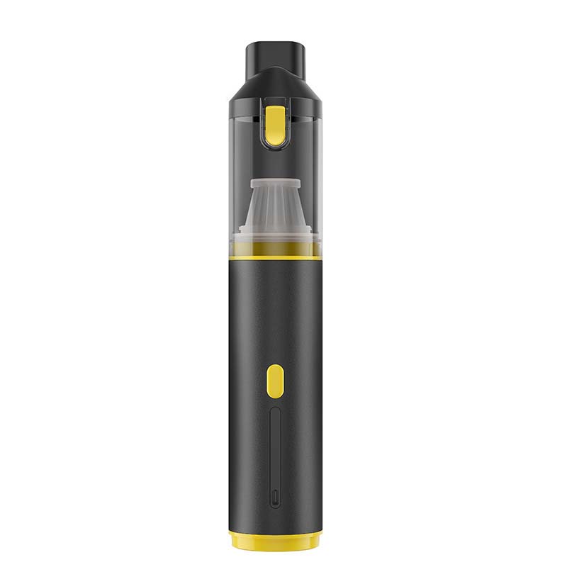 📢📢49% OFF !!!⏰High Power Handheld Cordless Car Vacuum Cleaner