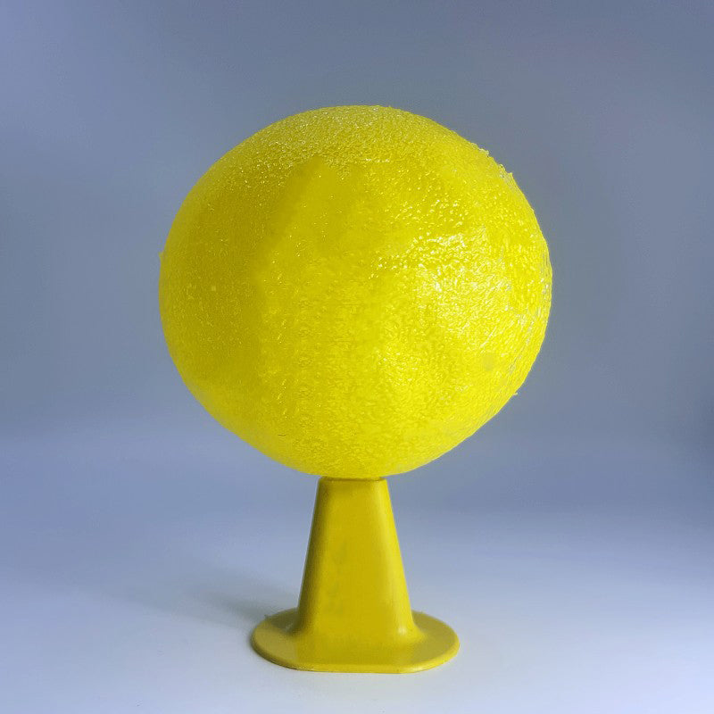 ⌛🔥Sticky Fruit Fly Trap Ball with Stand & LED