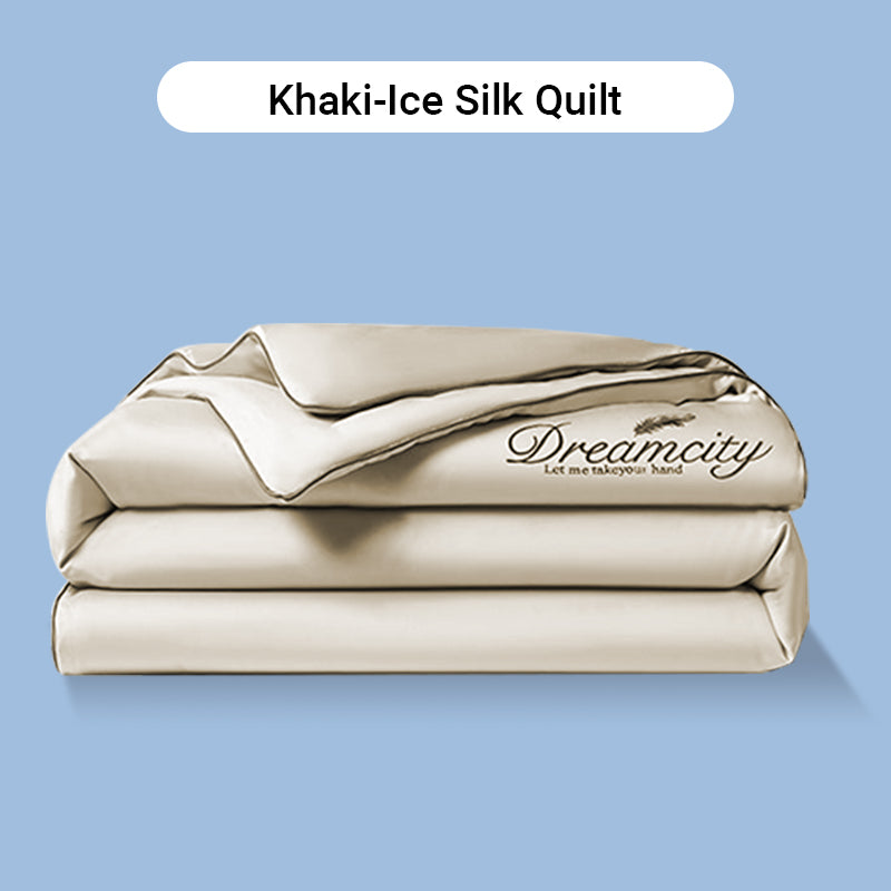 ๐ข๐ขLast Day-50% OFF!!โฐWashable and cool four-piece bedding set๐๏ธ