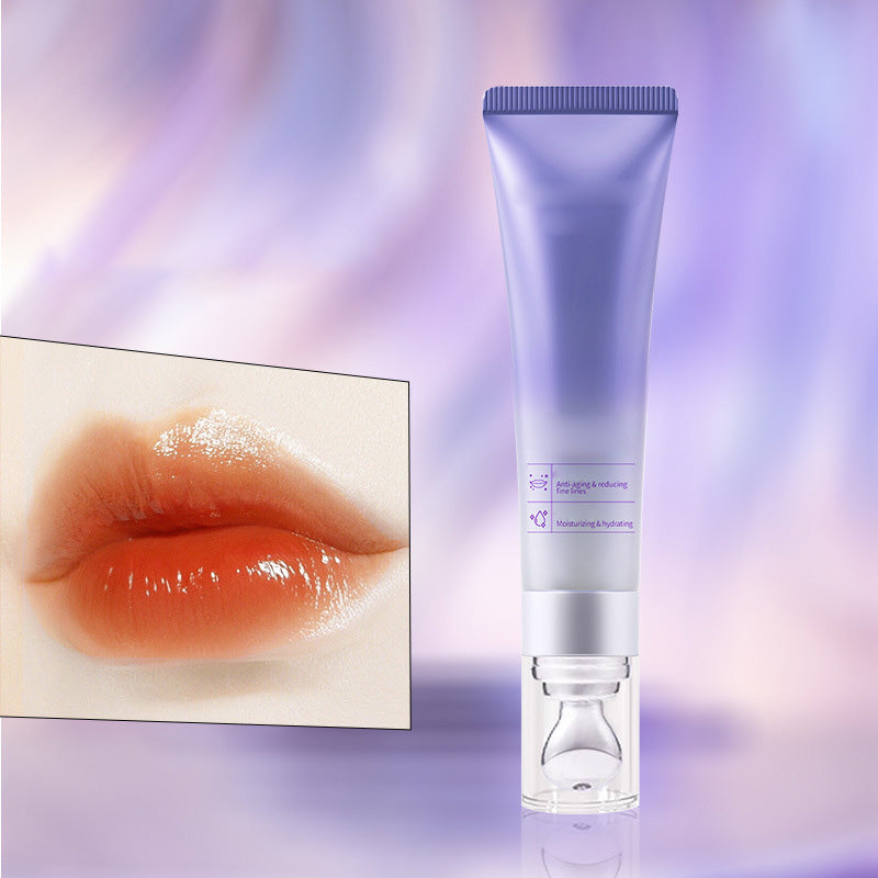 Soothe Dry, Chapped Lips Instantly | Intensive Nourishing Lip Care Balm