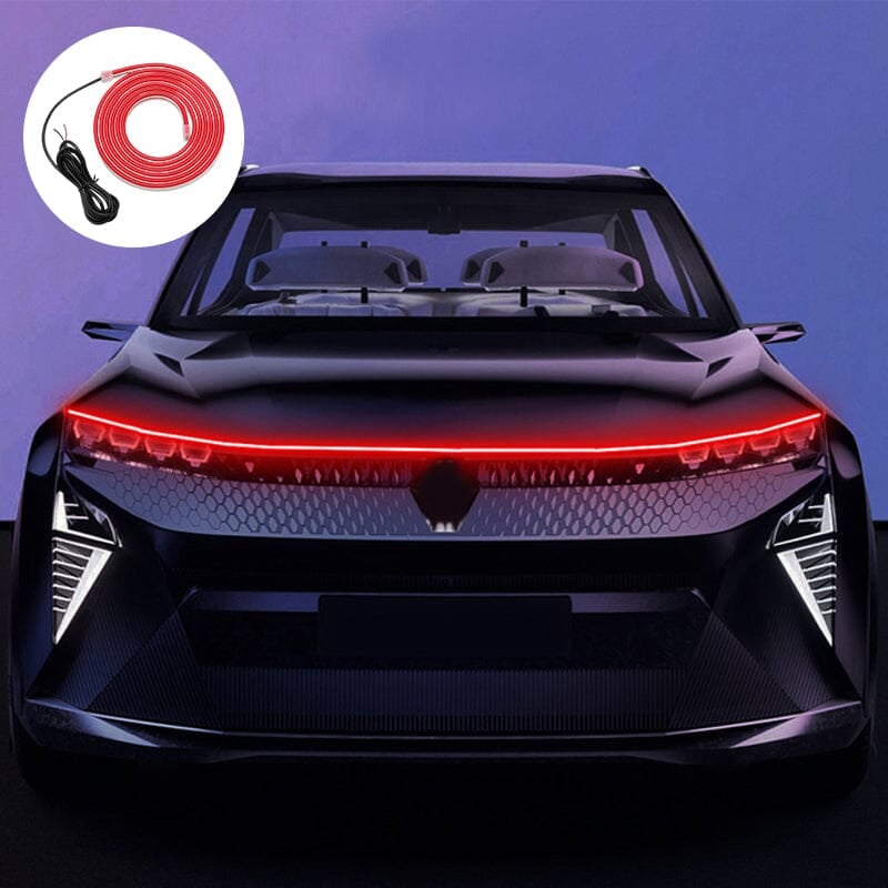 🚦🚗Easy-Install Dynamic LED Kit | Make Your Car the Centre of Attention.🔥
