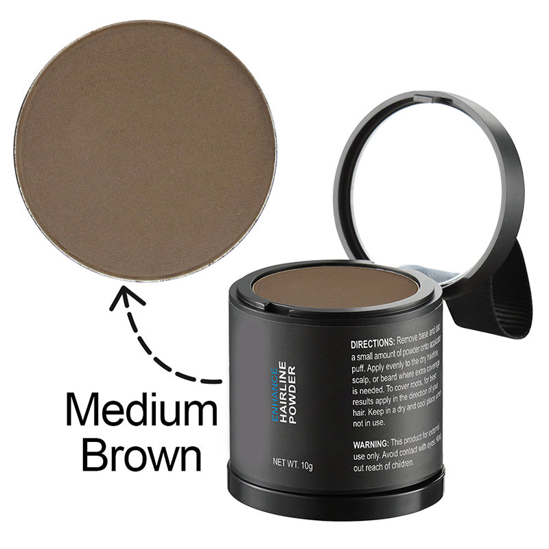 💖2026 Hot Sale💖 Multi-Functional Instant Concealer Hairline Powder