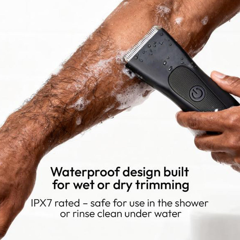 đ˘đ˘60% OFF !!â¨Digital Display Body Trimmer for Men