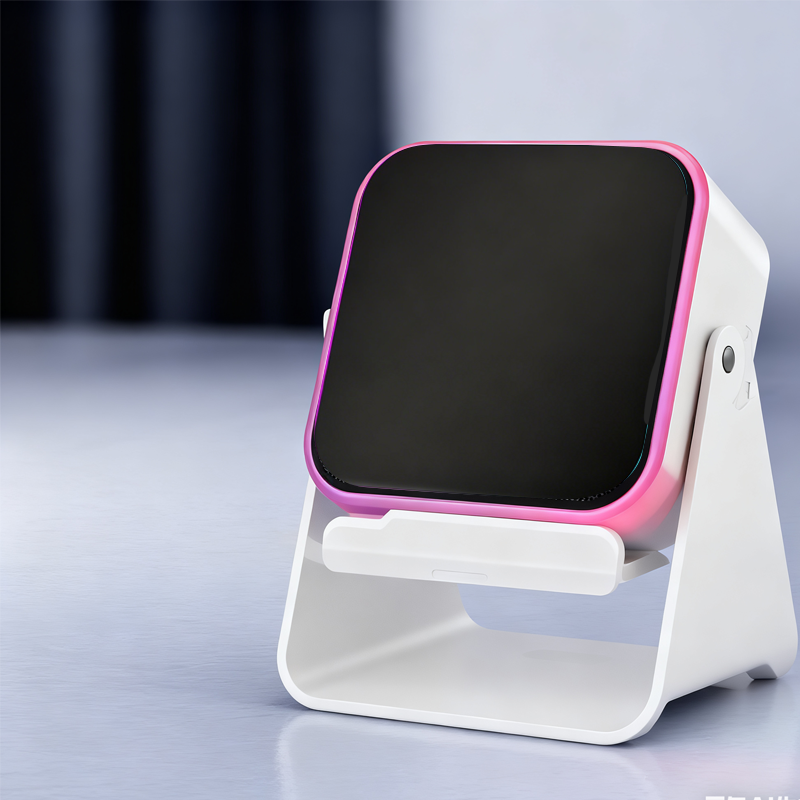 🔊 5-in-1 Wireless Bluetooth Speaker | 2026 Upgrade Trial 50% OFF | Induction Charging + Adjustable Phone Stand + Hi-Fi Sound | All-in-One Desk & Travel Companion 🚀✨