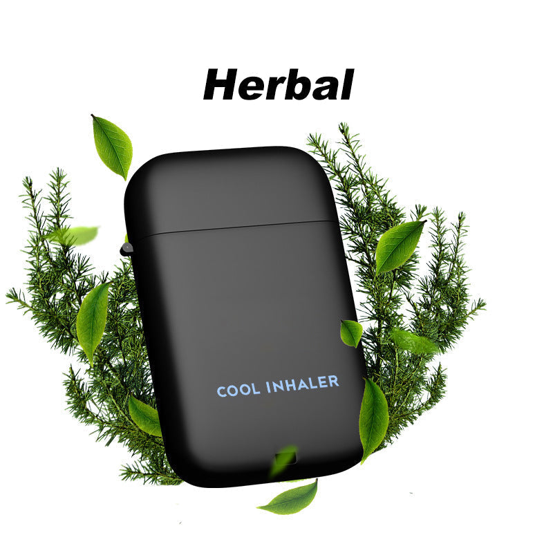 ๐ BUY 1 GET 1 FREE! ๐ฟ Aromatherapy Double Nasal Inhaler โ Instant Wake-Up, Fights Drowsiness & Refreshing Scent ๐