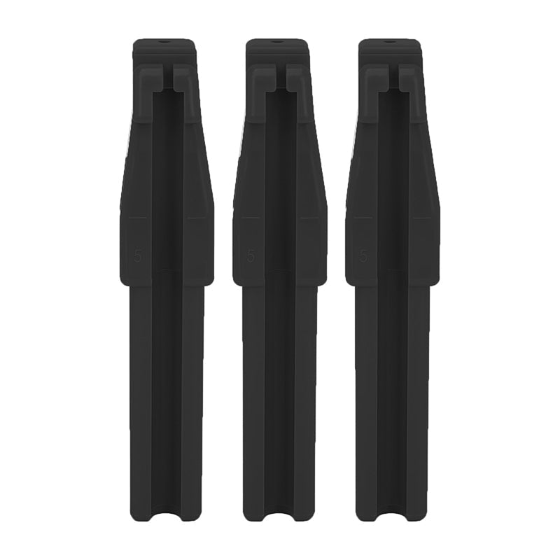 Perfect Eyebrow Pencil Sharpening Guide Tool