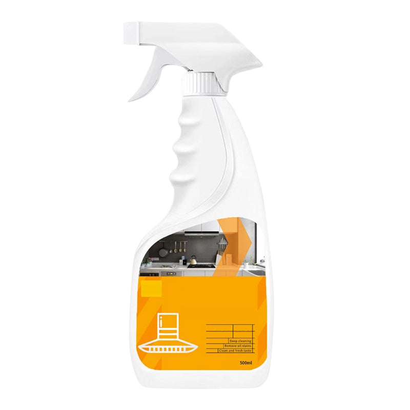 Heavy Duty Kitchen Degreaser Spray|Oven & Grill Cleaning Spray|BUY 2 GET 1 FREE🔥