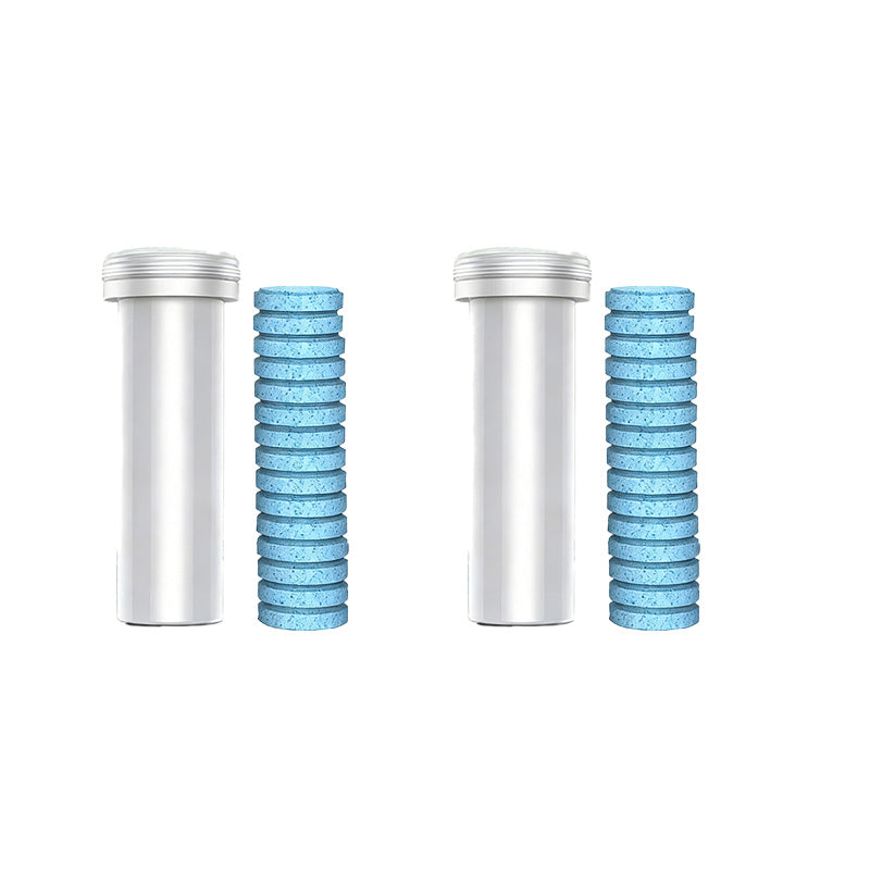 🔥2026 New Arrivals: 55% Off for a Limited Time!🔥Concentrated Windshield Washer Effervescent Tablets
