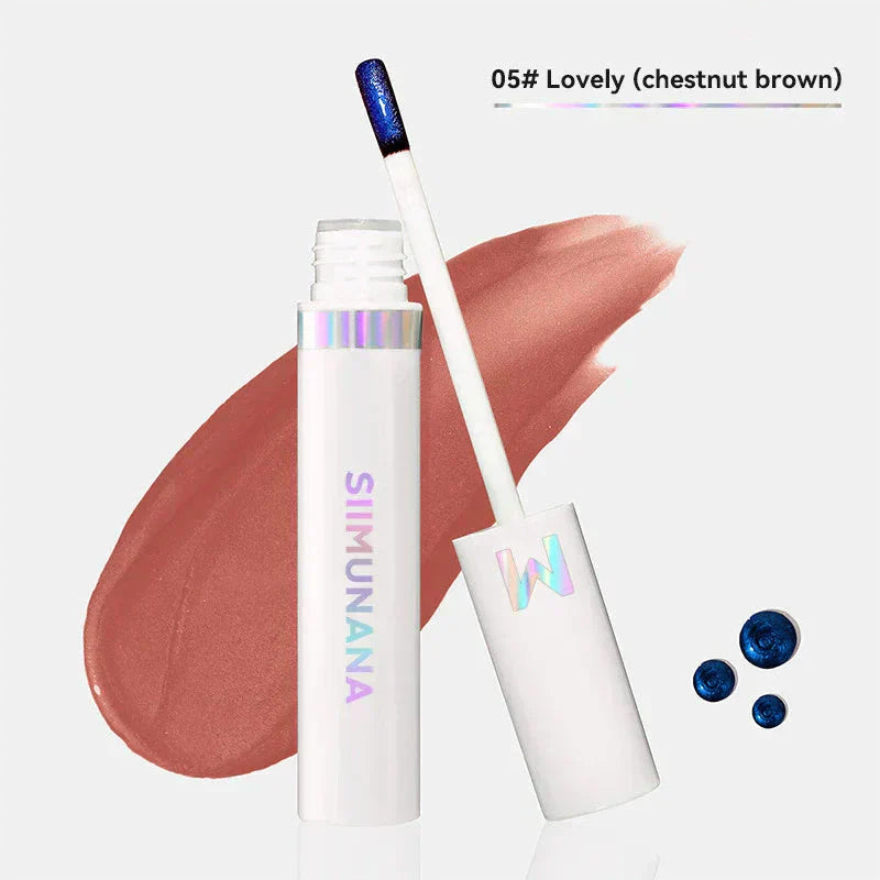 š„ONLYĀ TODAY!!Ā -Ā BUYĀ 1Ā GETĀ 1Ā FREEĀ š„ Smudge-proof Tear-On Lip Gloss for a Splash! š