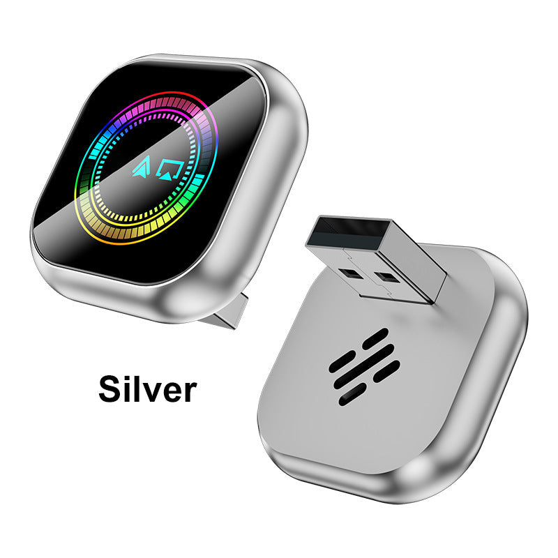 📱60% OFF NOW! 🔥【Plug and Play! Wireless Connection 🔥 2-in-1 Wireless Adapter - iPhone & Android Auto, turn your car into a smart cinema in seconds】
