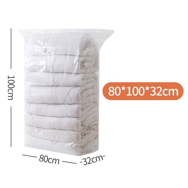 🌸Spring Sale 49% OFF 🔥Extra Large Vacuum Storage Bag - Press To Exhaust