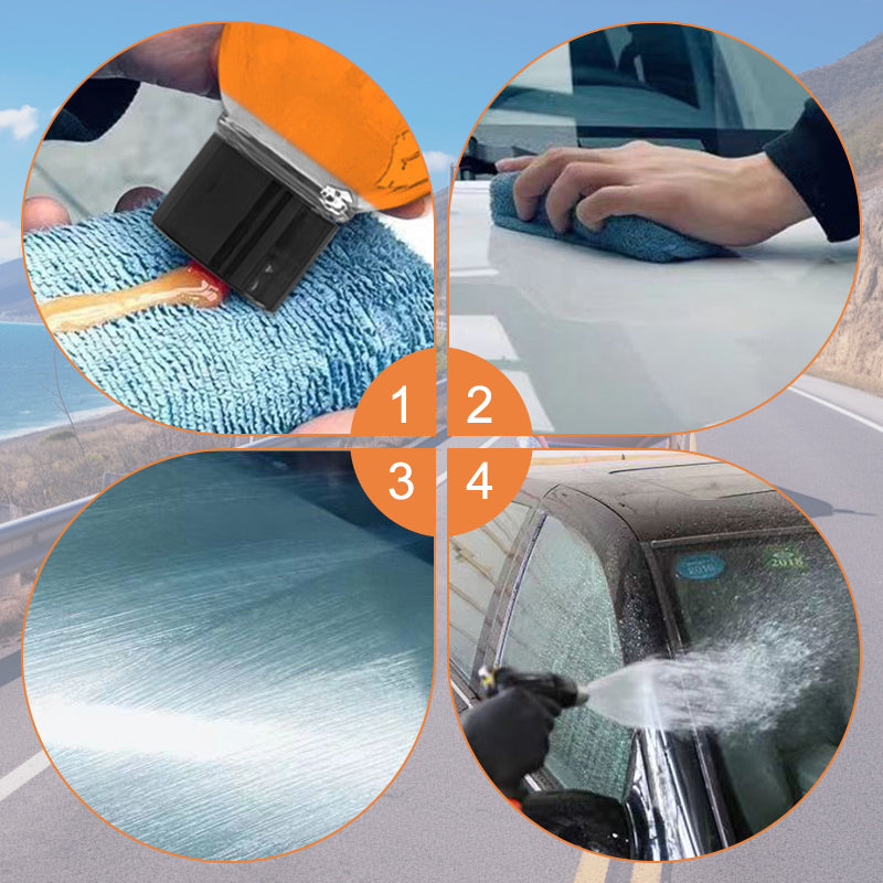 š„Limited Time Special Price !!šProfessional Car Stain Remover | Fast-Acting Cleaner | Safe for All Vehicle Surfaces