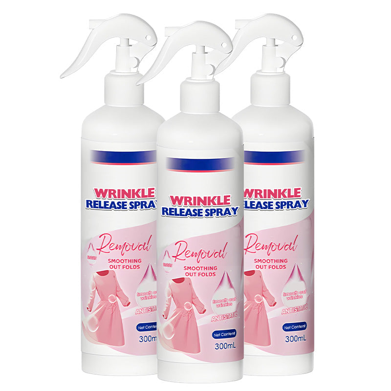 🔥New Hot Selling❤️🔥Multi-Functional Wrinkle Release Spray