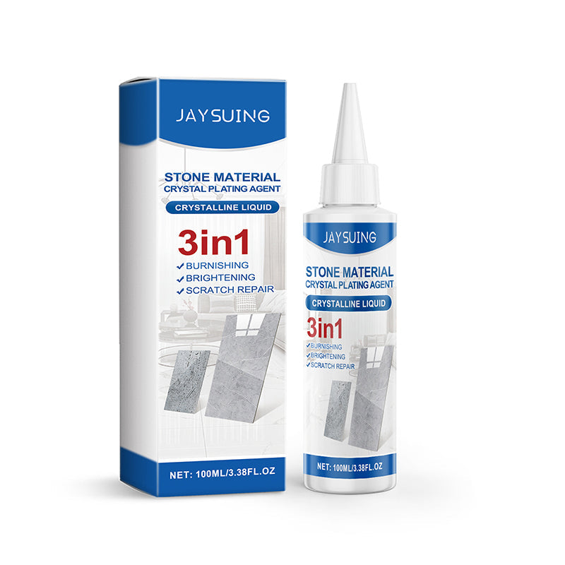 Long-Lasting Shine & Protection Tiles Cleaner