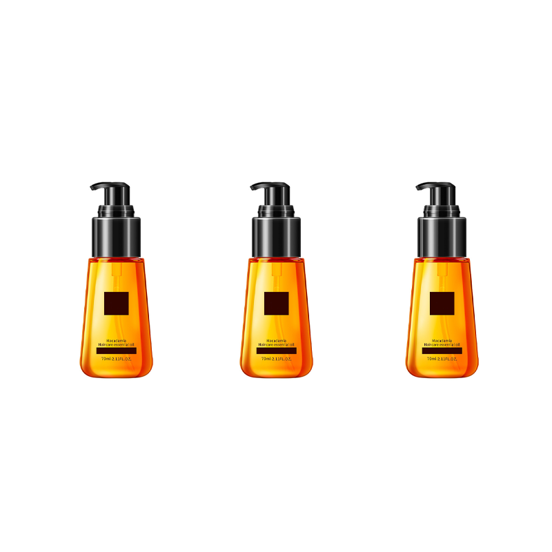 ⏰🔥LIMITED TIME 50% OFF! Nourishing Hair Care Essential Oil