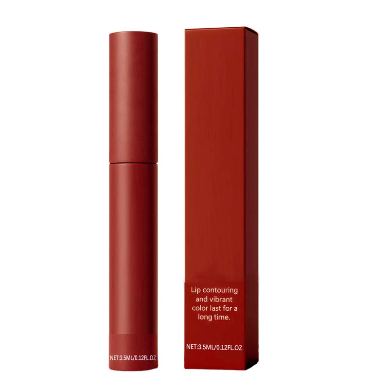 Long-Lasting Waterproof Peel-Off Lip Liner Stain