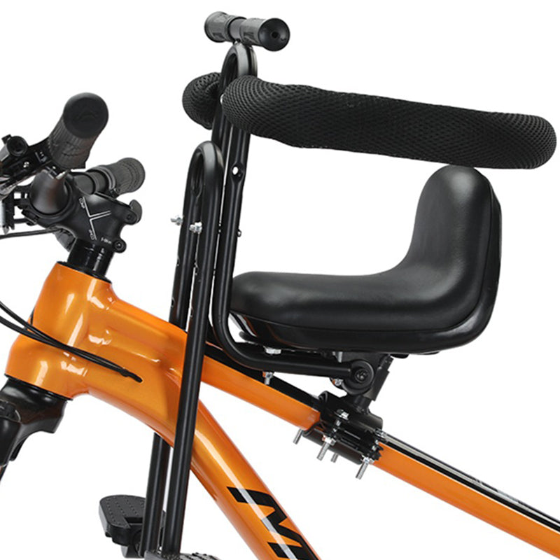 📢📢50% OFF !! ⏰Front Mounted Kids Bike Seat