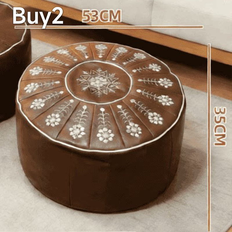Last Chance to Save – 54% OFF|Versatile Round Storage Seat · Walsall design studio 🇬🇧