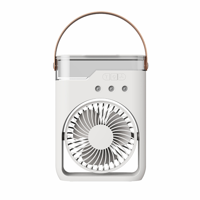 Summer? Chill. 49% off | Multi-Functional Portable Air Conditioner