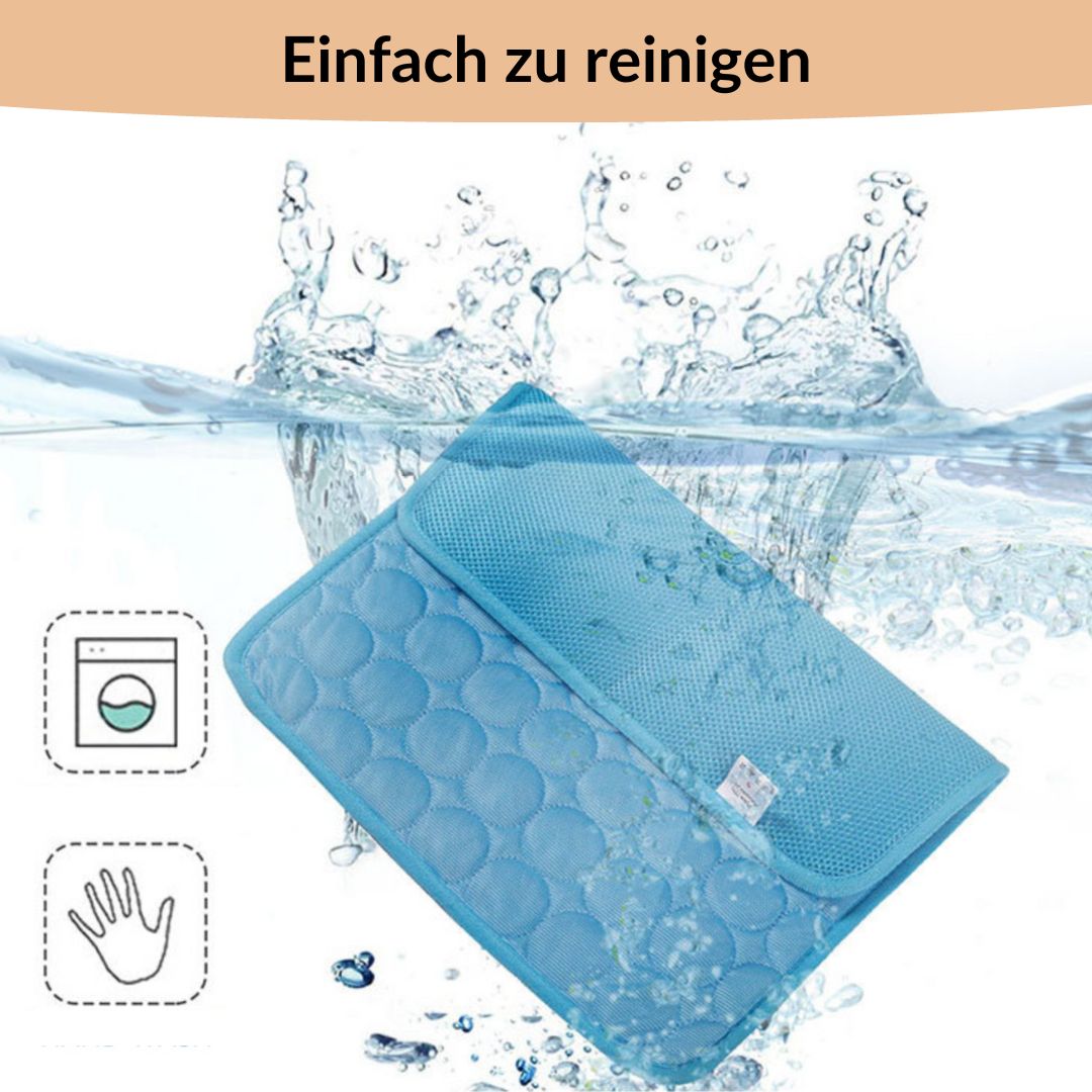 🔥Summer Hot Sale 50% OFF🧊Premium Cooling Mat For Pet