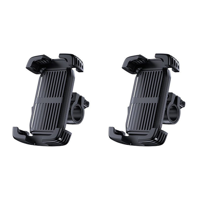 Secure Grip Motorcycle Phone Mount