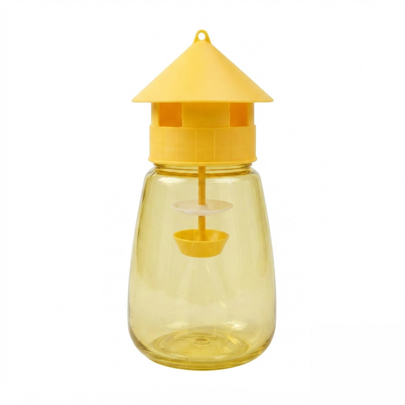⏳💥Final 3 hours-£7.99!! 🔥 Indoor and Outdoor Hanging Fly Trap